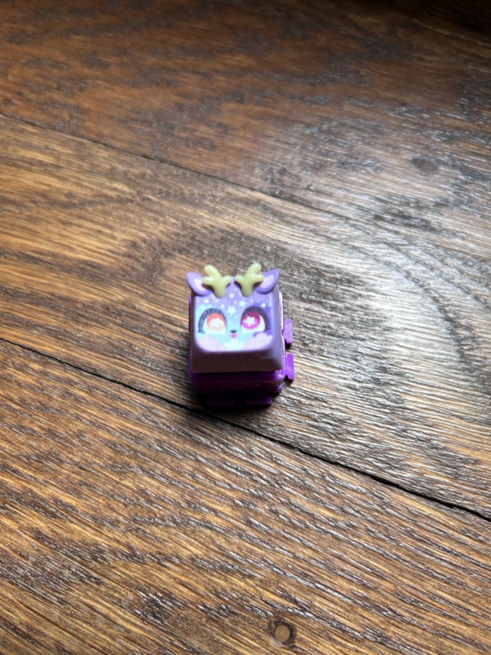 Clickeez Twilight series 1
